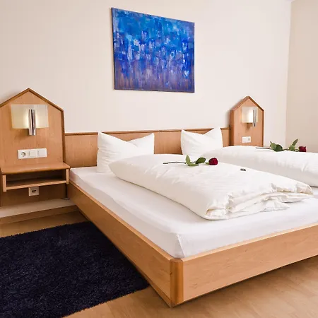 Aparthotel Serviced Apartments Kurpfalzhof