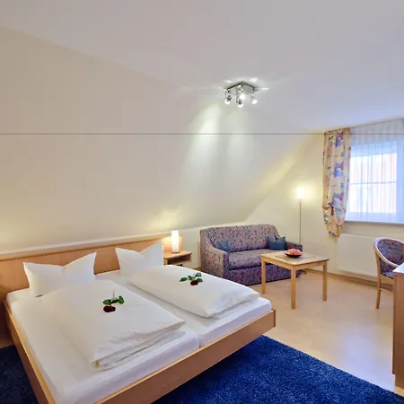 Aparthotel Serviced Apartments Kurpfalzhof
