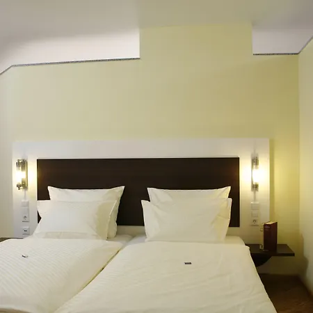 Aparthotel Serviced Apartments Kurpfalzhof 3*