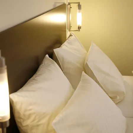 Serviced Kurpfalzhof アパートホテル 3*