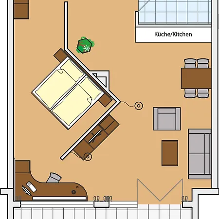 Serviced Apartments Kurpfalzhof