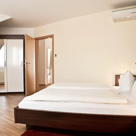 Serviced Apartments Kurpfalzhof