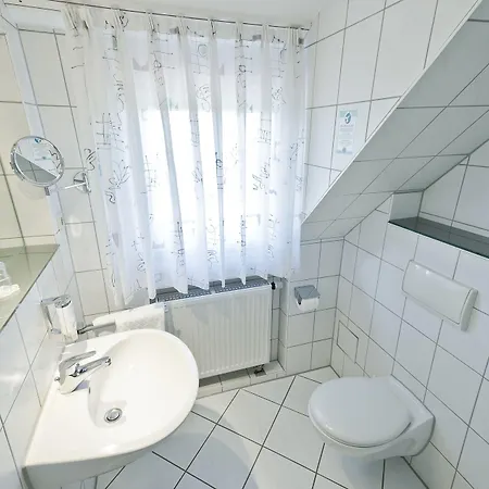 Serviced Apartments Kurpfalzhof Aparthotel