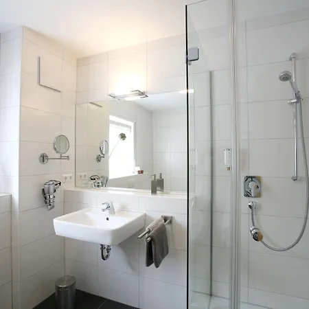 Serviced Apartments Kurpfalzhof Aparthotel Oftersheim