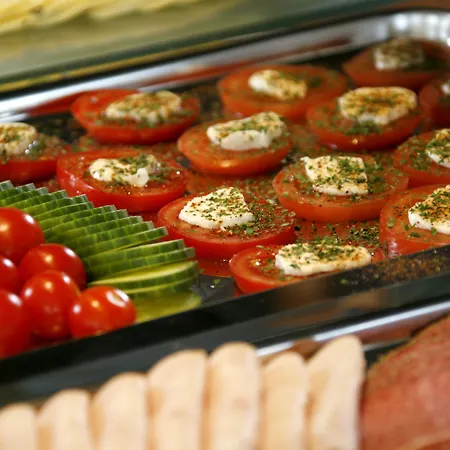 Serviced Apartments Kurpfalzhof Aparthotel Oftersheim