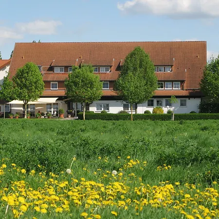 Serviced Apartments Kurpfalzhof Aparthotel