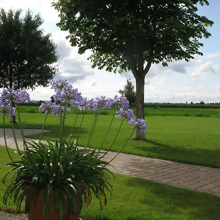 Serviced Apartments Kurpfalzhof