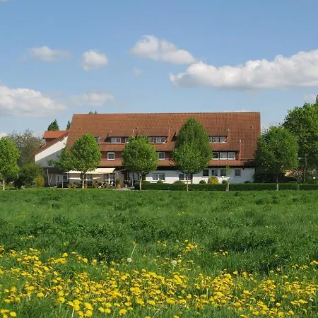 Aparthotel Serviced Apartments Kurpfalzhof