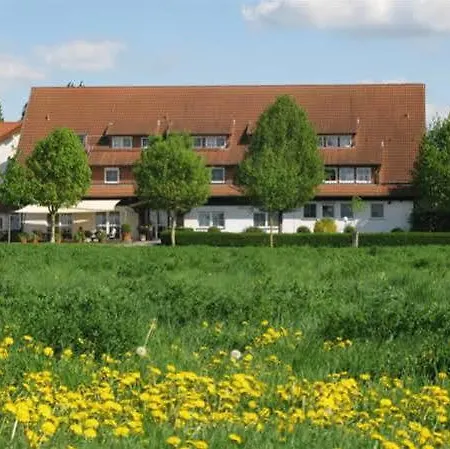 Apart-hotel Serviced Kurpfalzhof