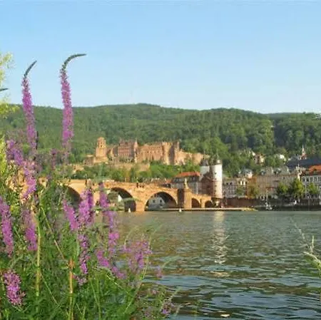 Serviced Apartments Kurpfalzhof