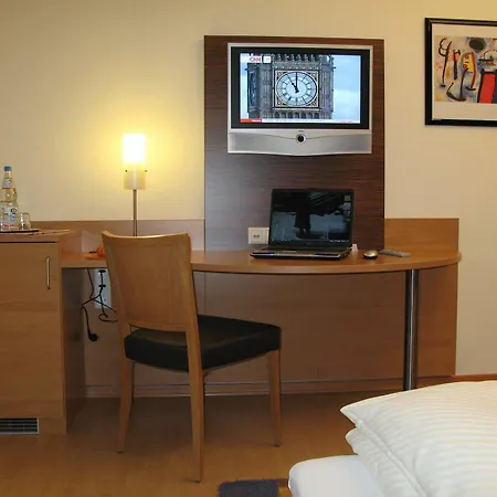 Apart-hotel Serviced Kurpfalzhof