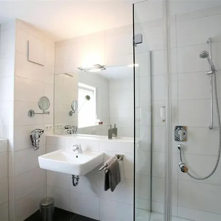 Apart-hotel Serviced Kurpfalzhof 3*